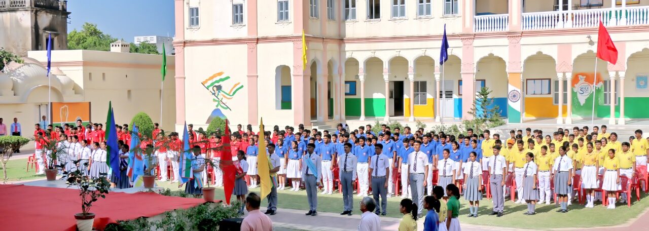 Birla Public School, Pilani – Boarding School for Boys